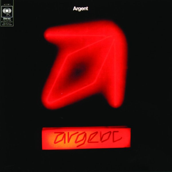 Argent - album