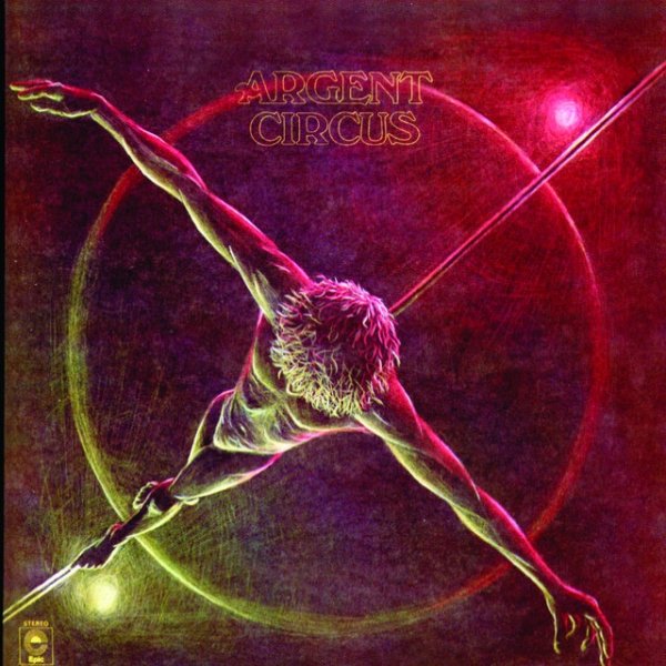 Circus - album