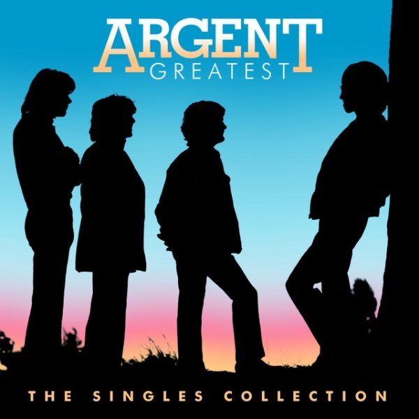 Greatest Hits: Singles - album