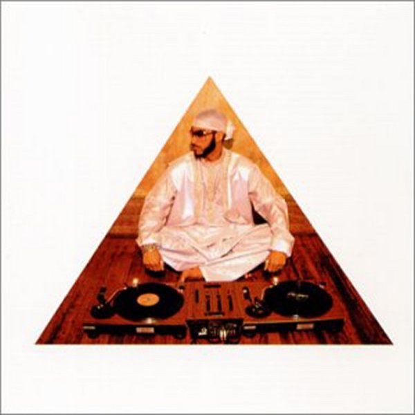 Gandhi Khan - album