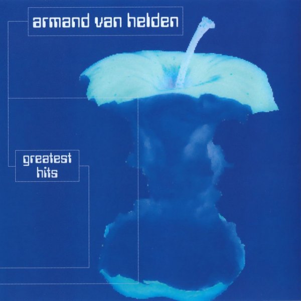 Album Armand van Helden - Greatest Hits