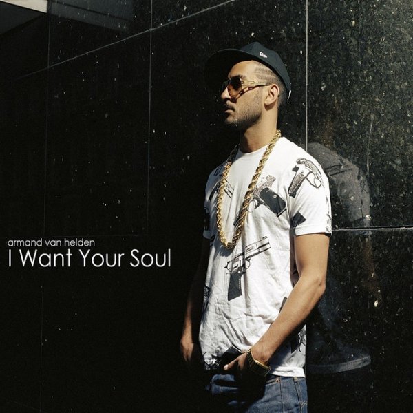 I Want Your Soul - album