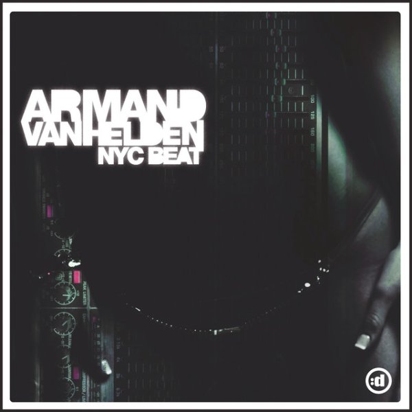 Album Armand van Helden - NYC Beat