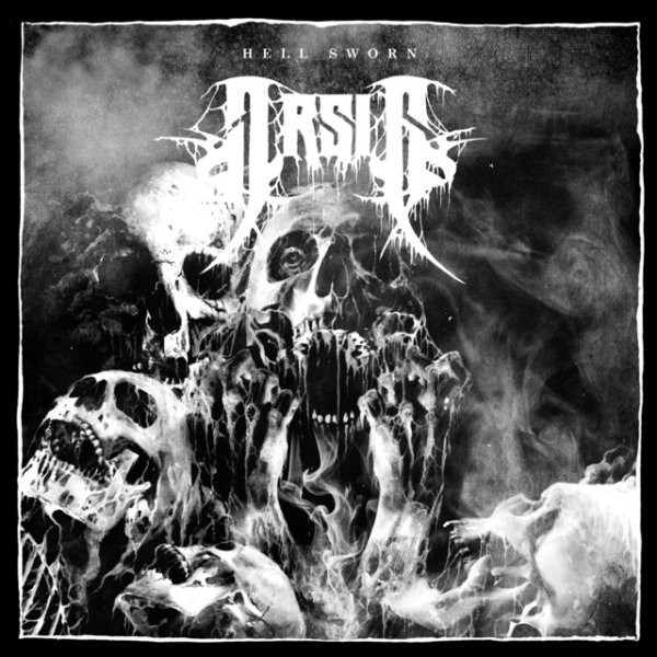 Album Arsis - Hell Sworn