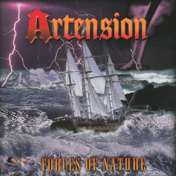 Artension Forces of Nature, 1999
