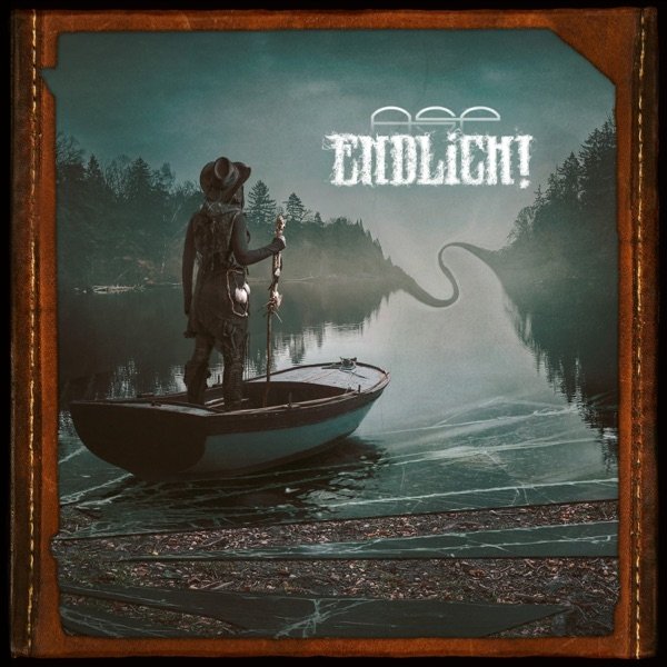 ENDLiCH! - album