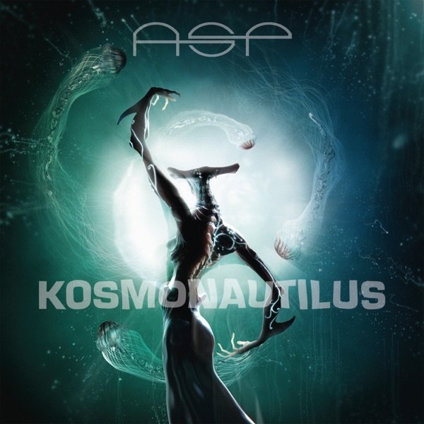 Kosmonautilus - album