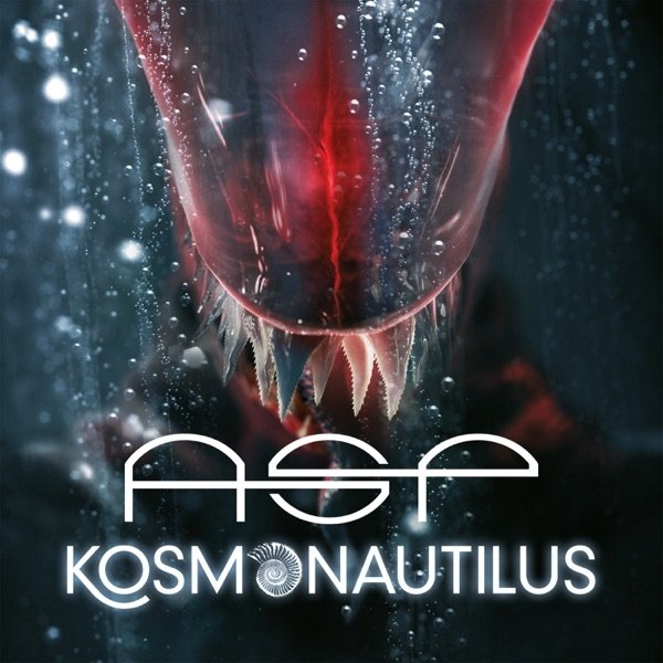 Album ASP - Kosmonautilus