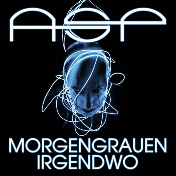 Album ASP - Morgengrauen irgendwo