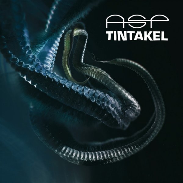 Album ASP - Tintakel