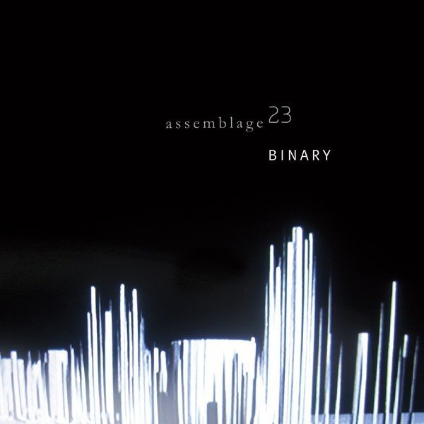 Binary Album 