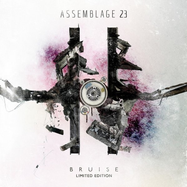 Album Assemblage 23 - Bruise
