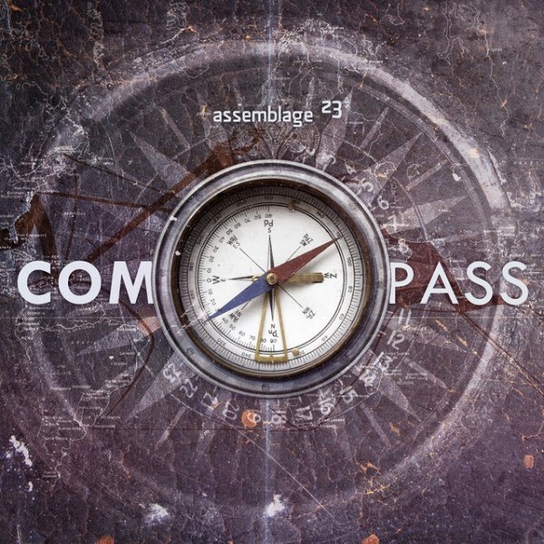 Album Assemblage 23 - Compass