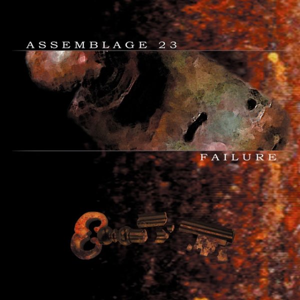 Album Assemblage 23 - Failure