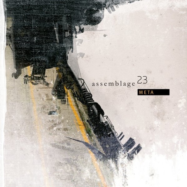 Album Assemblage 23 - Meta