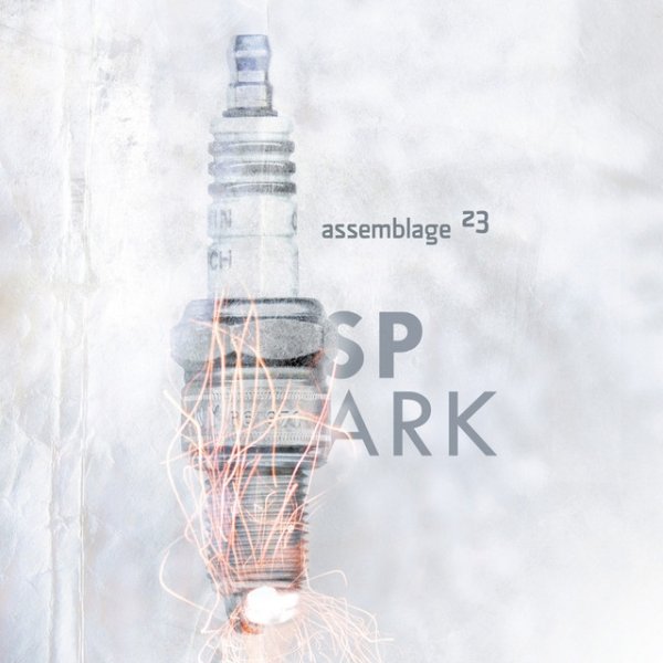 Album Assemblage 23 - Spark