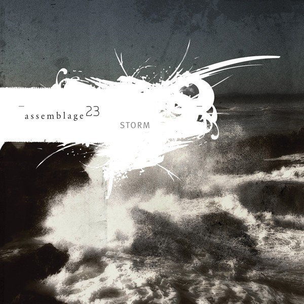 Album Assemblage 23 - Storm