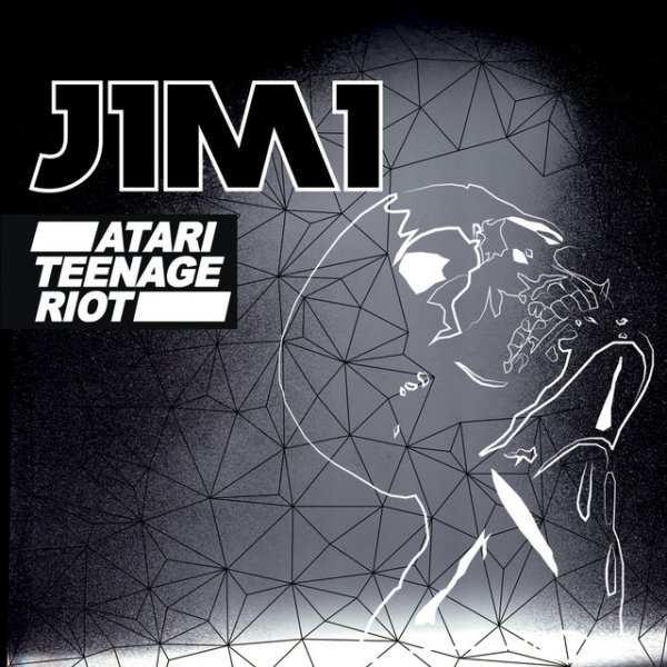 Album Atari Teenage Riot - J1M1