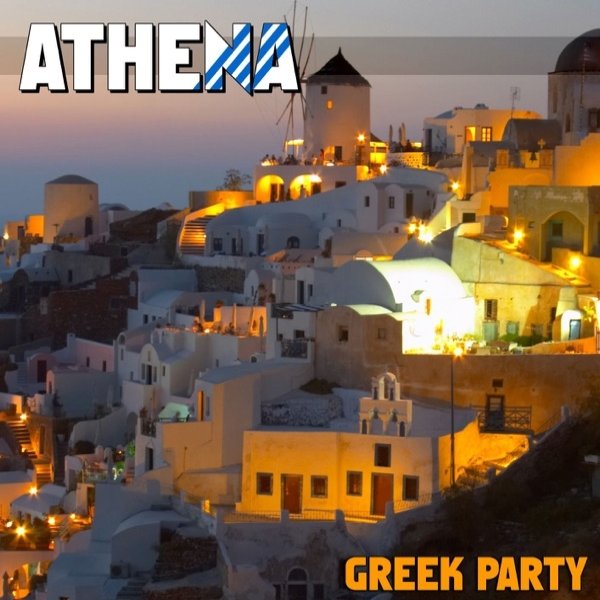 Greek Party - Syrtaki Dance - album