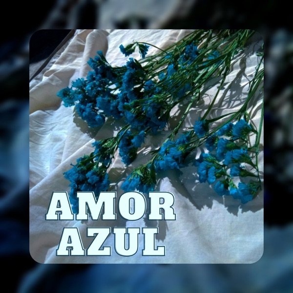Album Amor azul - Atrox