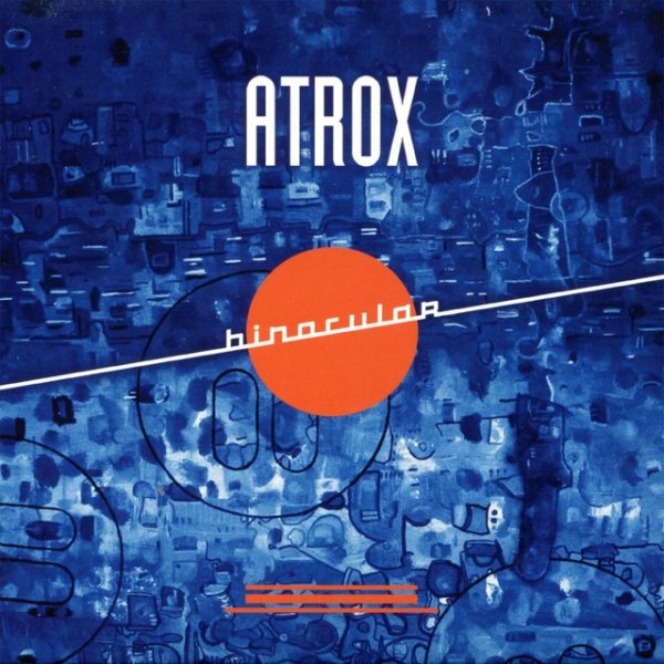 Album Binocular - Atrox
