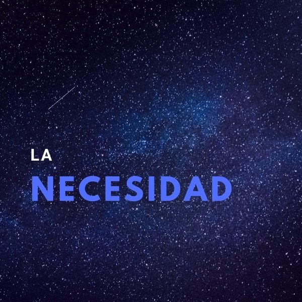 La Necesidad - album
