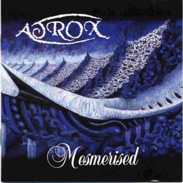 Album Atrox - Mesmerised