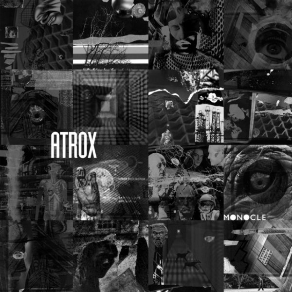 Album Atrox - Monocle