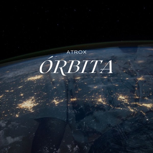 Album Atrox - Órbita