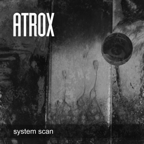 System Scan - album