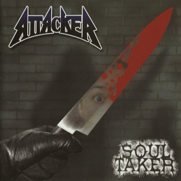 Soul Taker - album