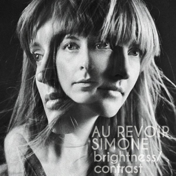 Au Revoir Simone Brightness/Contrast, 2014