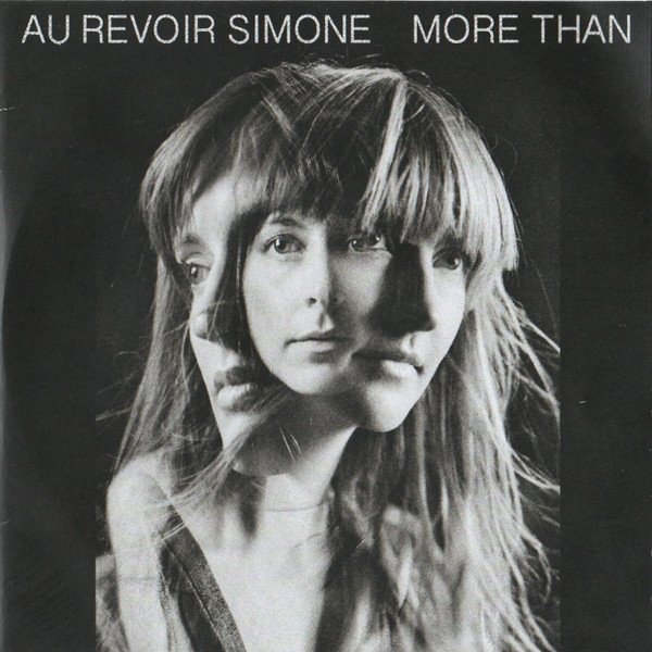 Au Revoir Simone More Than, 2015