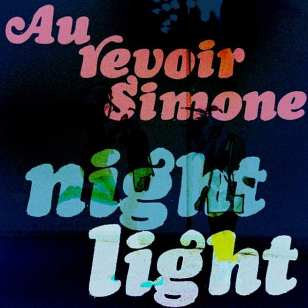 Album Au Revoir Simone - Night Light