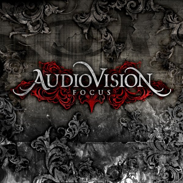 Album Audiovision - Focus