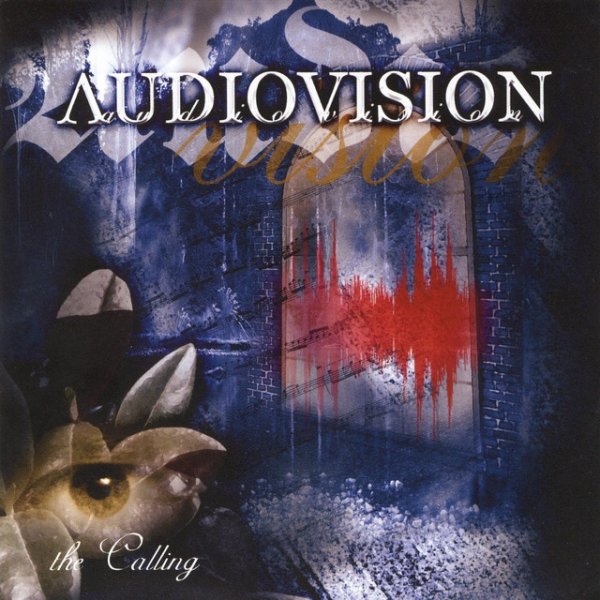 Album Audiovision - The Calling