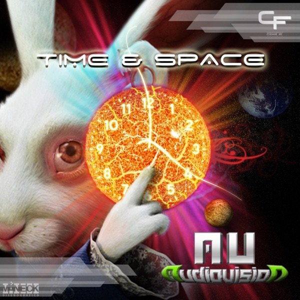 Time & Space - album