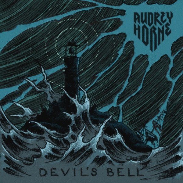 Album Audrey Horne - Devil