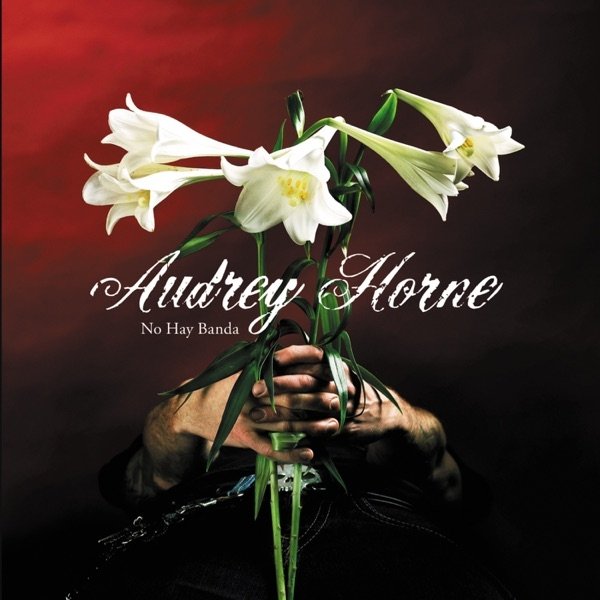 Album Audrey Horne - No Hay Banda