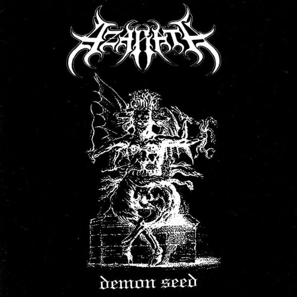 Demon Seed - album