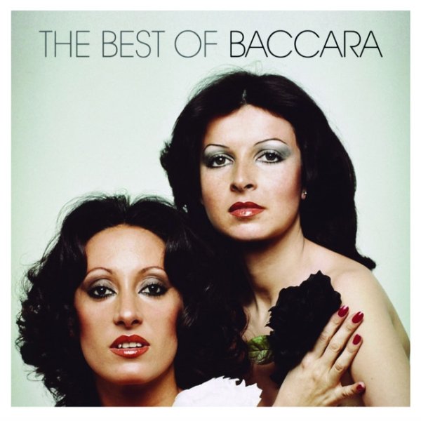 Album Baccara - Best Of