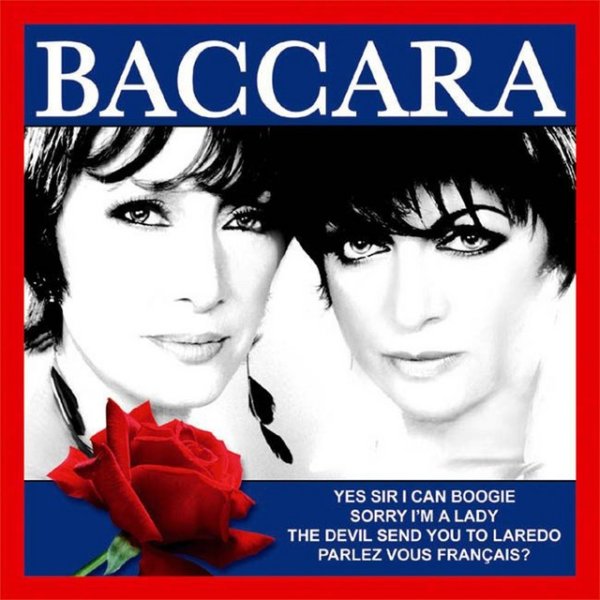 Album Baccara - Singles Collection