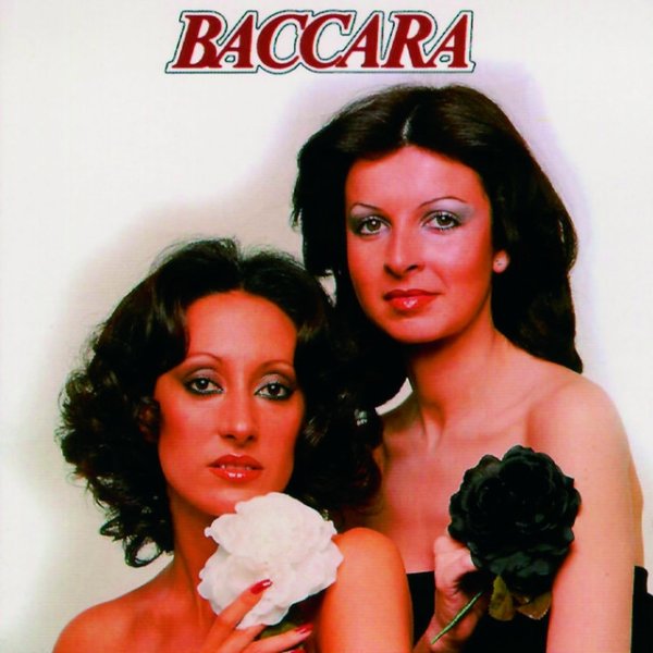 Album Baccara - The Collection & Tracklisting