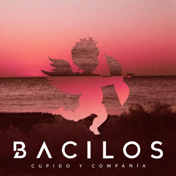 Album Bacilos - Cupido y Compañía
