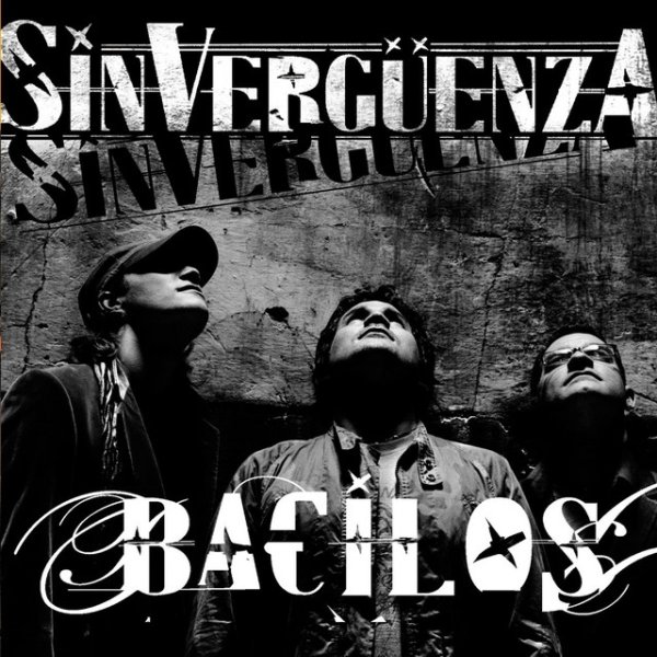 Sinverguenza Album 