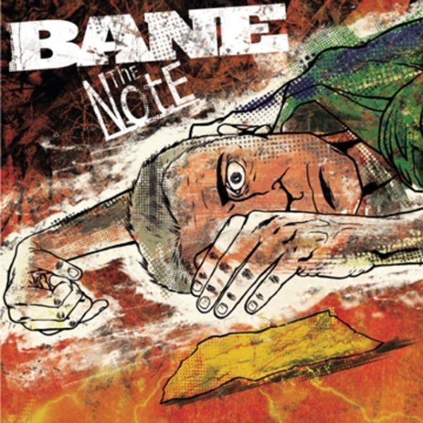 Album Bane - The Note