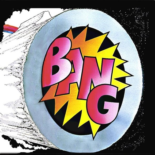 Album Bang - Bang