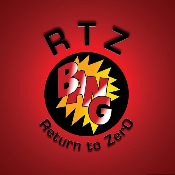 RTZ - Return To ZerO - album