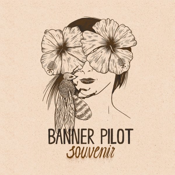 Banner Pilot Souvenir, 2014