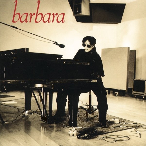Album Barbara - Barbara